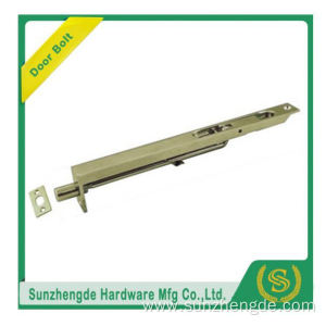 SDB-014BR China Supplier Spring Loaded Hinge Bolt